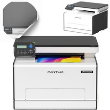 Pantum CM2100DW Multifunktionsdrucker Laser -...