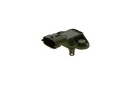 Bosch Sensor, Ladedruck 0 281 006 076 FüR Opel Chevrolet Saab