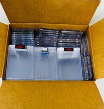 (75) One Touch - 2 Piece MAGNETIC Holders for...