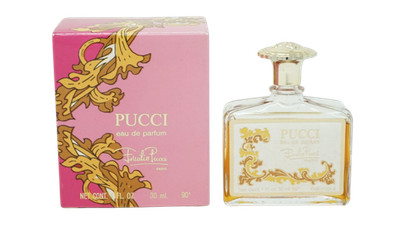 Emilio Pucci Pucci Eau de Parfum 30ml