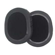 Ear Pads Replacement Foam Cushion Sponge Cover Headphones Earphones Cushion