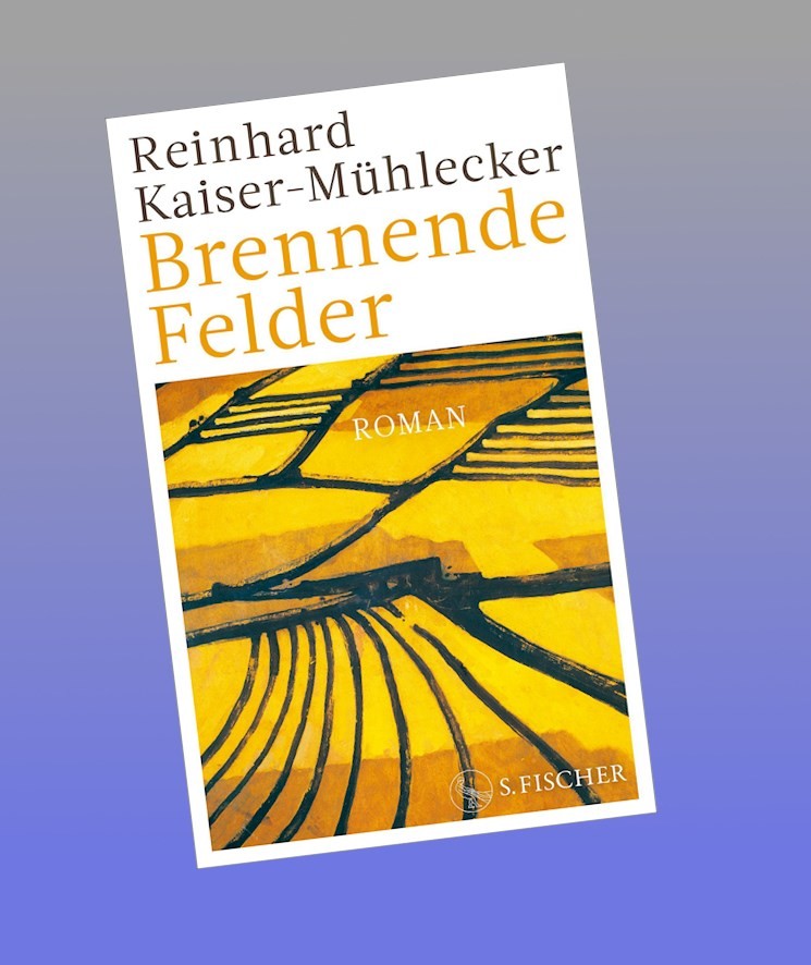 Fischer S. Brennende Felder - Bild 3