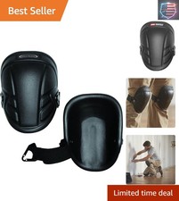 Tuff Shell Knee Pads | Lightweight Ergonomic ...