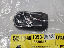Gm 13530513 Oem 20-25 Buick Encore Regal Smart Key Remote Keyless Fob 4 Button