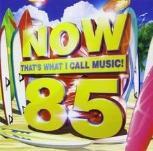 Vol. 85-Now Thats What I Call Music! von Now Thats What ... | CD | Zustand gut - Bild 1 von 2