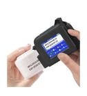 Mini Handheld Portable Handheld Inkjet Printer or Batch Date Label Printing