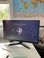 Ilyama 27" G-MASTER Red Eagle Monitor