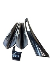 BMW X5 (F15, F85) KV1593847 Interieur Dekorleisten Set 806078602 806078602