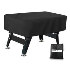 Outdoor Soccer Foosball Table Cover Waterproof Dustproof Universal Patio
