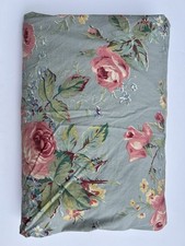 Vintage Ralph Lauren Garden Rambler King Size...