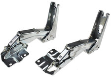 Door Hinges For Bosch Neff Siemens Integrated Fridge Freezer Built In