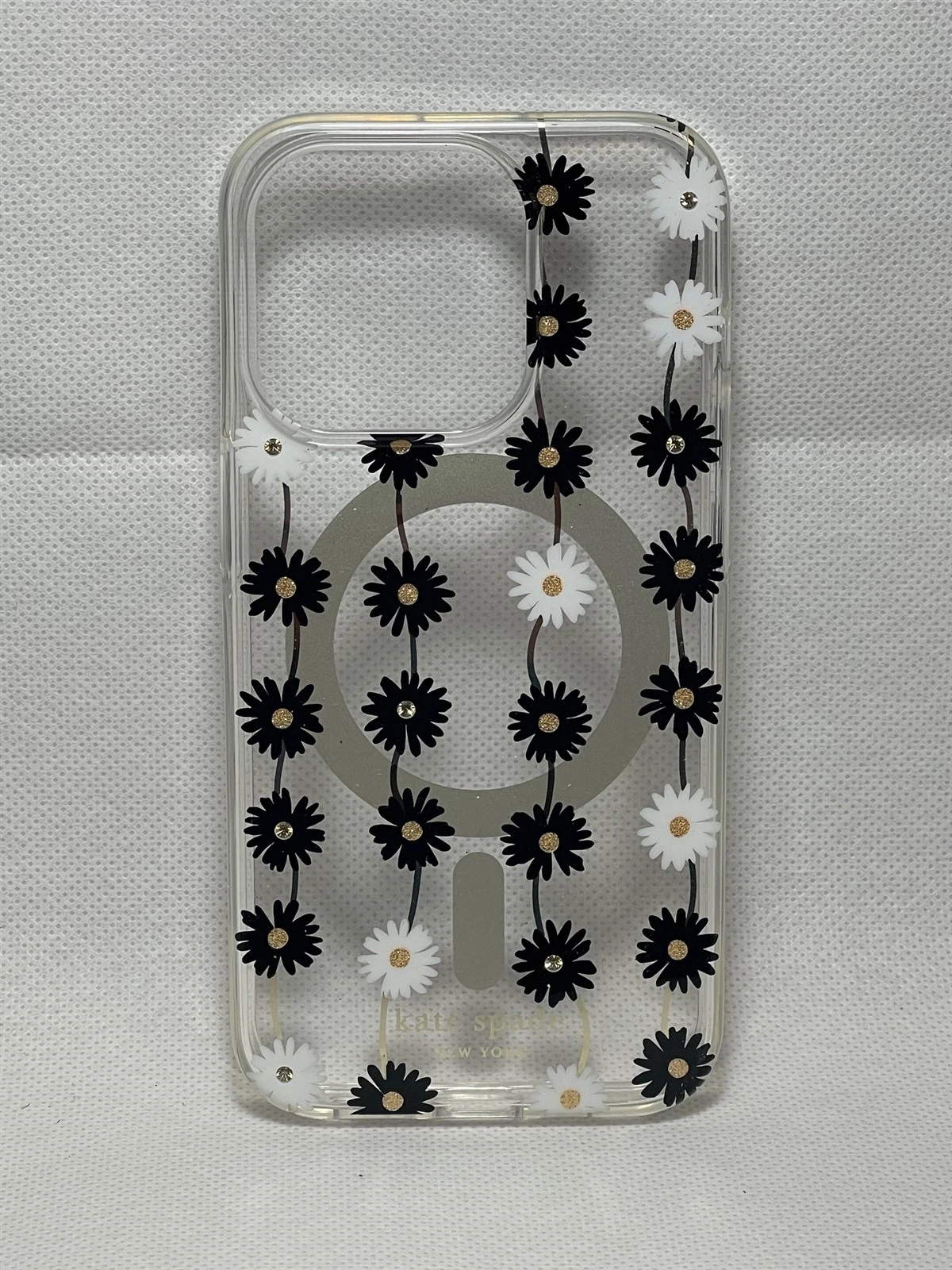 Kate Spade Daisy Chain Case for iPhone