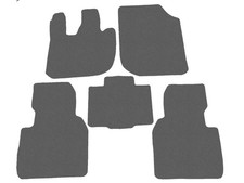 Basic Tappetini per Honda HR-V III e:HeV Advance, Elegance 2021-... Grafite Tapp