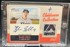 2019 Topps Heritage Baseball Cards 67