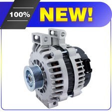 New Alternator For Chevrolet Trailblazer Gmc Envoy Buick Rainier 4.2l 2002-2005 New Alternator For Chevrolet Trailblazer Gmc Envoy Buick Rainier 4.2l 2002-2005