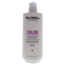 Goldwell Dualsenses Color Brilliance Shampoo 33.8 oz