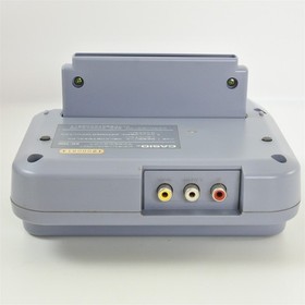 MAGICAL SHOP Adapter No Instruction CASIO LOOPY Japan 5596