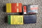 4 - Shotgun Shell boxes, Winchester, Peters, Maxum, Federal, empty. — photo 5