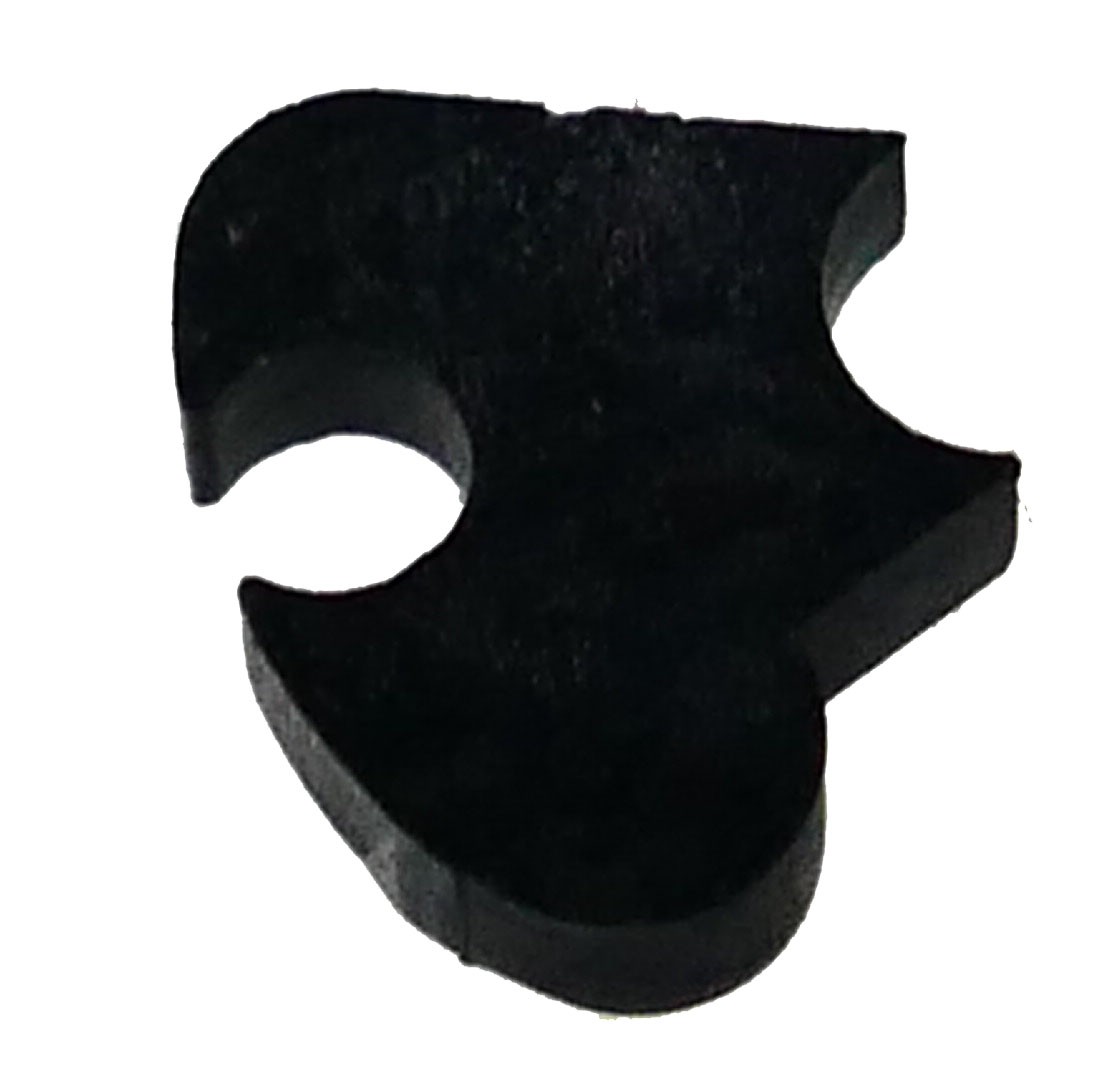 Retro Arms Airsoft Gearbox Selector Gear Delayer Chip
