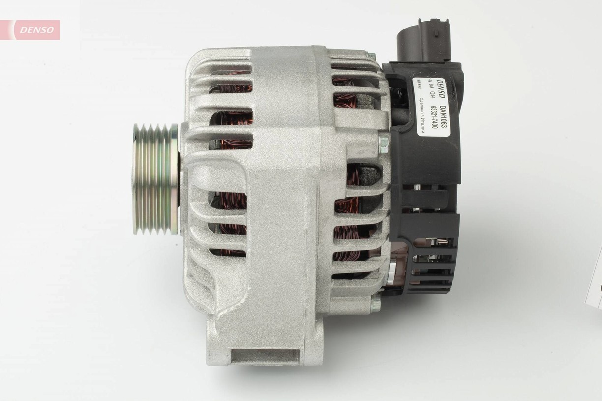 DENSO Alternator For CITROEN Berlingo Saxo PEUGEOT 106 II 306 93-15 57055P