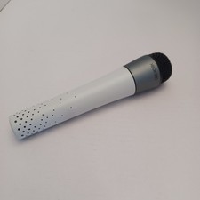 OEM Genuine Microsoft XBox 360 Wireless Microphone Mic White