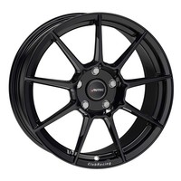 Autec Felgen Clubracing SW 8.5X18 ET35 5X100 FüR Audi A3 A1 S3 S1