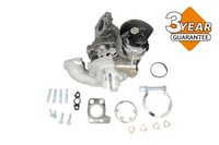 NRF 90010016 Turbolader FüR CitroËN DS Ford Opel Peugeot Toyota