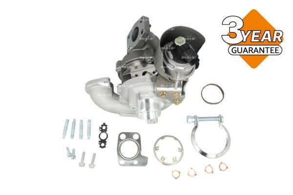 NRF 90010016 Turbolader FüR CitroËN DS Ford Opel Peugeot Toyota-image