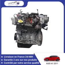 Moteur Audi A1