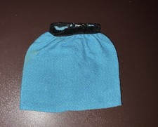 Falda vintage Barbie Terrific Twosome azul Pak💕