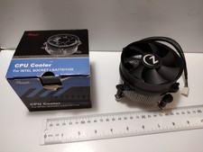 Rosewill RCX-Z90-AL CPU Cooler and Fan New Open box.