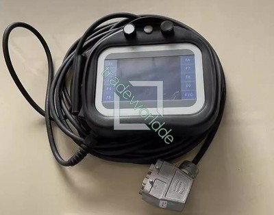 1PC Used Lenze panel control EPM-H606 13435821