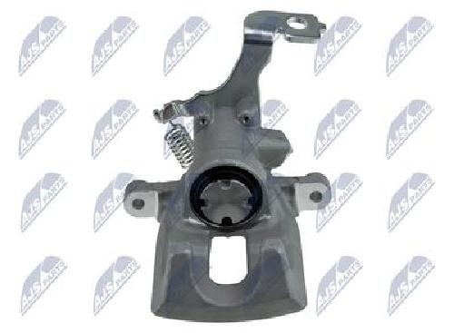 Original NTY Brake Caliper HZT-TY-078 For Toyota