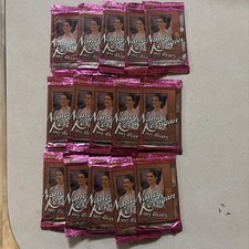 1994 Topps Nancy Kerrigan: My Diary Trading Cards 39