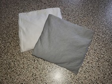 Spannbettlagen  60-70cm&times;120-140cm