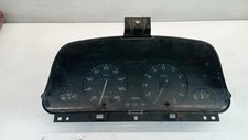 Compteur Fiat SCUDO