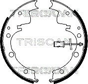 Mâchoire de frein Fiat 131