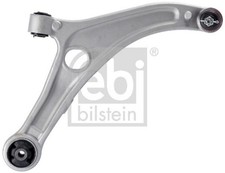 Querlenker Dreieckslenker FEBI BILSTEIN 173585 Aluminium für HYUNDAI i40 1 CW VF