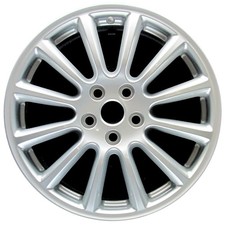 Wheel Rim Jaguar X-type 17 2004-2008 C2s26122 C2s46847 C2s39550 Oem Oe 59767 Wheel Rim Jaguar X-type 17 2004-2008 C2s26122 C2s46847 C2s39550 Oem Oe 59767