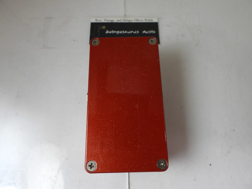 Malekko Ekko 616 Analog Echo Delay Effects Pedal Free USA Shipping - Imagem 4 de 4