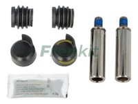 FüHrungshüLsensatz Bremssattel Frenkit 818006 FüR Renault Opel Movano Master X62