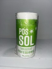 New Patrica Lobo POS Sun, After Sun Tanning Skin Care, 32oz