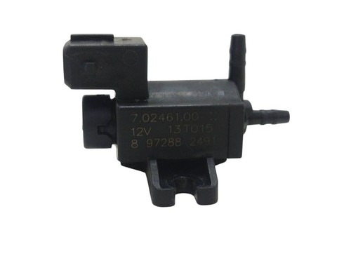 Opel Meriva B 2013 Diesel 81kW Turbolader Druckwandler Magnetventil 8972882491