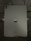 Apple iPad Pro 11” (2024 ) M4 Chip - 256 GB -  Silver 