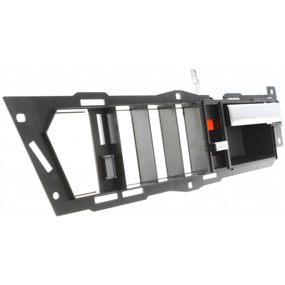 For Chevy C6500 Kodiak Interior Door Handle Passenger Side 1997 - 2002 Foto 3 de 4