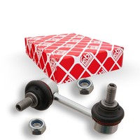 Febi Bilstein Koppelstange Hinten Links Oder Rechts (30399) FüR Mitsubishi
