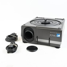 Hasselblad PCP80 Projector 120 volt US model w/out lens 014