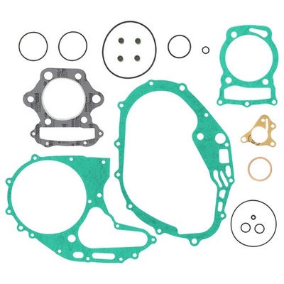#ad Engine Gasket Set Gaskets O Rings For Honda XL350 XL350K 1974 1978 $37.65