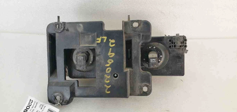 Conjunto Faro CHEVY PICKUP 3500 Izquierdo 90 91 92 93 94 95 96 97 98 99 00 01 02 Foto 2 de 3