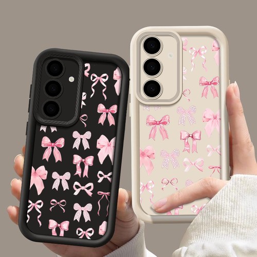 Funda de teléfono para Smausng S25 Ultra S24 S23 A56 A16 A15 A55 patrón de arco cubierta suave - Imagen 9 de 24
